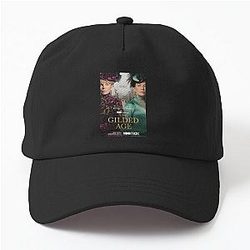 The Gilded Age Dad Hat