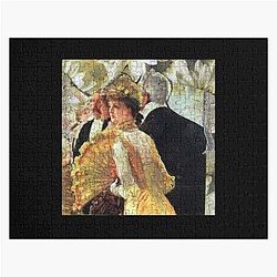 The Gilded Age Jigsaw Puzzle