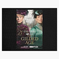 The Gilded Age Jigsaw Puzzle