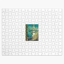 The Gilded Age Jigsaw Puzzle