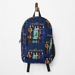 Think about ways Gift for Halloween Backpack