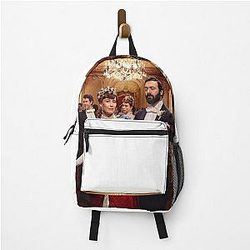 The Gilded Age Backpack