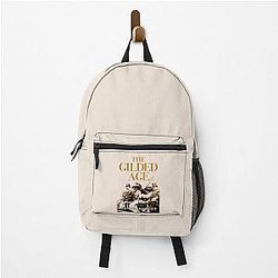 The Gilded Age Backpack
