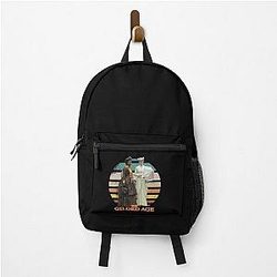 Marian and Peggy The Gilded Age Backpack