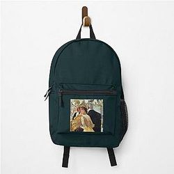 The Gilded Age Backpack