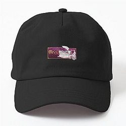 The 1860s Gilded Age Dad Hat