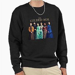 Gilded Age Classic Sweatshirt