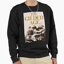 The Gilded Age Pullover
