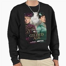 The Gilded Age Sweatshirt