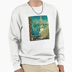 The Gilded Age Sweater