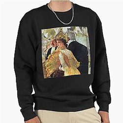 The Gilded Age Pullover Sweatshirt