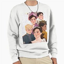 Ladies of the Gilded Age Sweatshirt