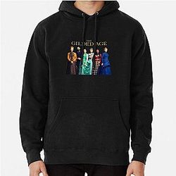Gilded Age Classic Hoodie