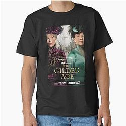 The Gilded Age Classic T-Shirt