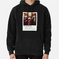 The Gilded Age Poster Hoodie
