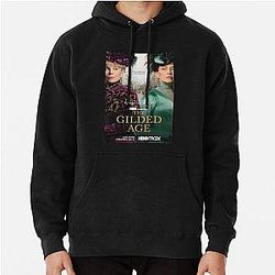 The Gilded Age Pullover Hoodie