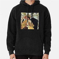 The Gilded Age Pullover Hoodie