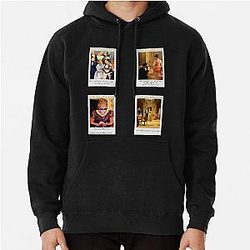 The Gilded Age HD Sticker Set T Shirt Hoodie