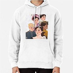 Ladies of the Gilded Age Hoodie
