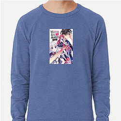 The Greatest Demon Lord Is Reborn As A Typical Nobody Special Collection The Greatest Demon Lord Is Reborn As A Typical Nobody Sweatshirts