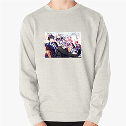 The Greatest Demon Lord Is Reborn As A Typical Nobody Merchandise For Fans The Greatest Demon Lord Is Reborn As A Typical Nobody Sweatshirts