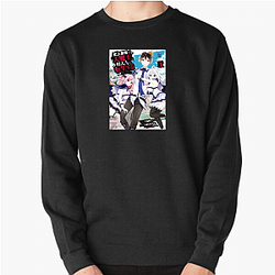 The Greatest Demon Lord Is Reborn As A Typical Nobody Signature The Greatest Demon Lord Is Reborn As A Typical Nobody Sweatshirts