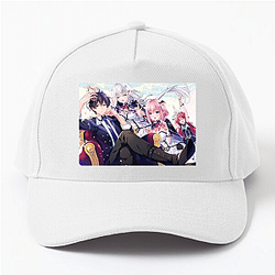 The Greatest Demon Lord Is Reborn As A Typical Nobody Merchandise For Fans The Greatest Demon Lord Is Reborn As A Typical Nobody Hats & Caps