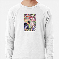 The Greatest Demon Lord Is Reborn As A Typical Nobody Merch For Fans The Greatest Demon Lord Is Reborn As A Typical Nobody Sweatshirts