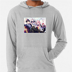 The Greatest Demon Lord Is Reborn As A Typical Nobody Merchandise For Fans The Greatest Demon Lord Is Reborn As A Typical Nobody Hoodies