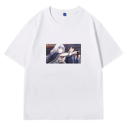 The Greatest Demon Lord Is Reborn As A Typical Nobody Fan Art The Greatest Demon Lord Is Reborn As A Typical Nobody T-Shirts