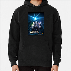 The Greatest Demon Lord Is Reborn As A Typical Nobody Merch The Greatest Demon Lord Is Reborn As A Typical Nobody Hoodies