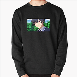 The Greatest Demon Lord Is Reborn As A Typical Nobody Limited Collection The Greatest Demon Lord Is Reborn As A Typical Nobody Sweatshirts
