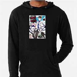 The Greatest Demon Lord Is Reborn As A Typical Nobody Signature The Greatest Demon Lord Is Reborn As A Typical Nobody Hoodies