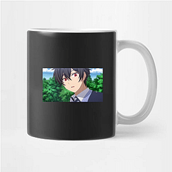The Greatest Demon Lord Is Reborn As A Typical Nobody Limited Collection The Greatest Demon Lord Is Reborn As A Typical Nobody Mugs