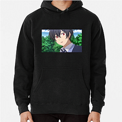 The Greatest Demon Lord Is Reborn As A Typical Nobody Limited Collection The Greatest Demon Lord Is Reborn As A Typical Nobody Hoodies