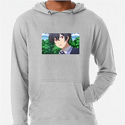 The Greatest Demon Lord Is Reborn As A Typical Nobody Limited Collection The Greatest Demon Lord Is Reborn As A Typical Nobody Hoodies