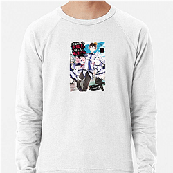 The Greatest Demon Lord Is Reborn As A Typical Nobody Signature The Greatest Demon Lord Is Reborn As A Typical Nobody Sweatshirts