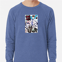 The Greatest Demon Lord Is Reborn As A Typical Nobody Signature The Greatest Demon Lord Is Reborn As A Typical Nobody Sweatshirts
