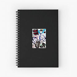 The Greatest Demon Lord Is Reborn As A Typical Nobody Signature The Greatest Demon Lord Is Reborn As A Typical Nobody Notebook