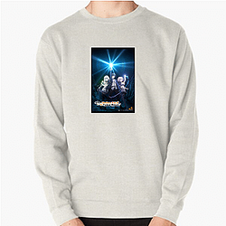 The Greatest Demon Lord Is Reborn As A Typical Nobody Merch The Greatest Demon Lord Is Reborn As A Typical Nobody Sweatshirts