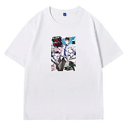 The Greatest Demon Lord Is Reborn As A Typical Nobody Signature The Greatest Demon Lord Is Reborn As A Typical Nobody T-Shirts