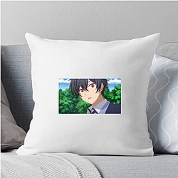 The Greatest Demon Lord Is Reborn As A Typical Nobody Limited Collection The Greatest Demon Lord Is Reborn As A Typical Nobody Pillows Cover