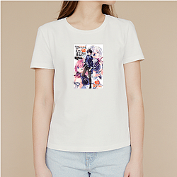 The Greatest Demon Lord Is Reborn As A Typical Nobody Merch Collection The Greatest Demon Lord Is Reborn As A Typical Nobody T-Shirts