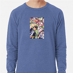 The Greatest Demon Lord Is Reborn As A Typical Nobody Merch For Fans The Greatest Demon Lord Is Reborn As A Typical Nobody Sweatshirts