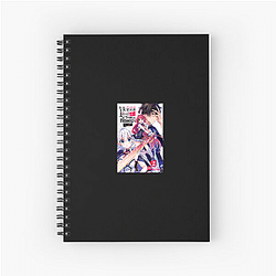The Greatest Demon Lord Is Reborn As A Typical Nobody Special Collection The Greatest Demon Lord Is Reborn As A Typical Nobody Notebook