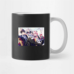 The Greatest Demon Lord Is Reborn As A Typical Nobody Merchandise For Fans The Greatest Demon Lord Is Reborn As A Typical Nobody Mugs