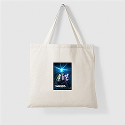 The Greatest Demon Lord Is Reborn As A Typical Nobody Merch The Greatest Demon Lord Is Reborn As A Typical Nobody Bags