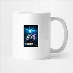 The Greatest Demon Lord Is Reborn As A Typical Nobody Merch The Greatest Demon Lord Is Reborn As A Typical Nobody Mugs