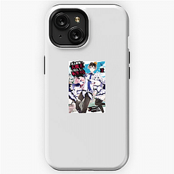 The Greatest Demon Lord Is Reborn As A Typical Nobody Signature The Greatest Demon Lord Is Reborn As A Typical Nobody Samsung Cases
