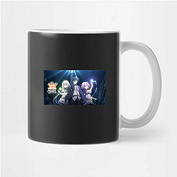 The Greatest Demon Lord Is Reborn As A Typical Nobody Merchandise The Greatest Demon Lord Is Reborn As A Typical Nobody Mugs